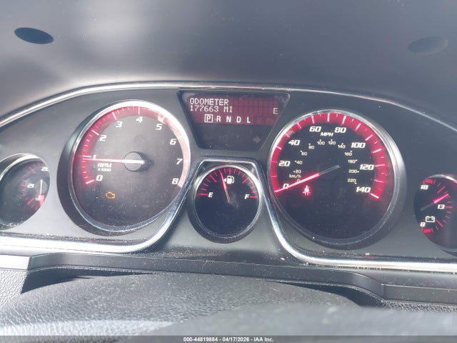 Продаж на аукціоні авто 2014 Gmc Acadia Slt-1, vin: 1GKKRRKD8EJ302130, номер лоту: 44819884