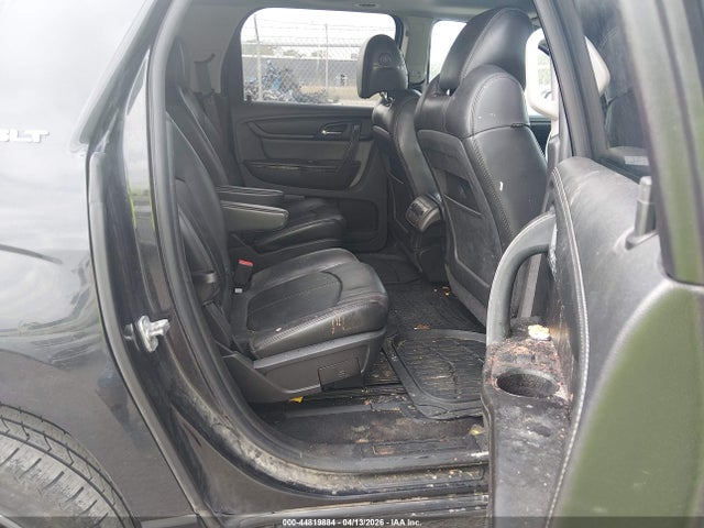Продаж на аукціоні авто 2014 Gmc Acadia Slt-1, vin: 1GKKRRKD8EJ302130, номер лоту: 44819884