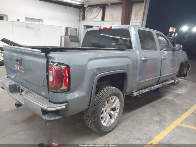 Продаж на аукціоні авто 2016 Gmc Sierra 1500 Slt, vin: 3GTU2NEC7GG268349, номер лоту: 44819886