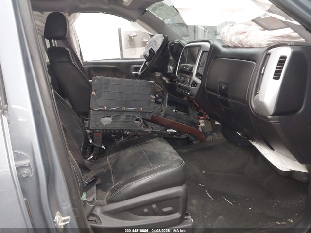 Продаж на аукціоні авто 2016 Gmc Sierra 1500 Slt, vin: 3GTU2NEC7GG268349, номер лоту: 44819886