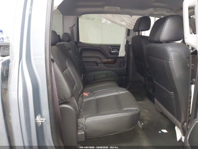 Продаж на аукціоні авто 2016 Gmc Sierra 1500 Slt, vin: 3GTU2NEC7GG268349, номер лоту: 44819886