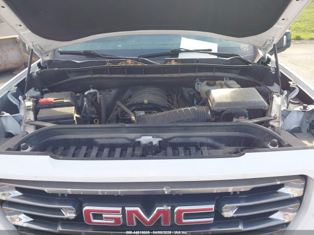 Aukcja sprzedaży 2019 Gmc Sierra 1500 At4, vin: 1GTP9EEL0KZ203294, numer aukcji: 44819889