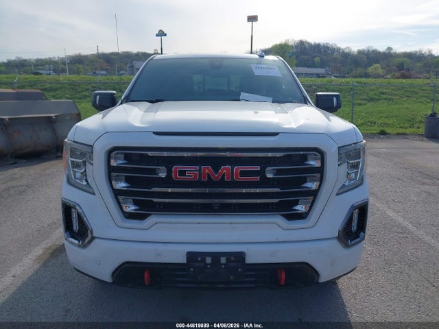 Aukcja sprzedaży 2019 Gmc Sierra 1500 At4, vin: 1GTP9EEL0KZ203294, numer aukcji: 44819889