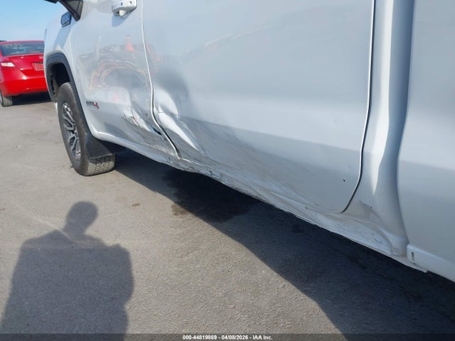 Aukcja sprzedaży 2019 Gmc Sierra 1500 At4, vin: 1GTP9EEL0KZ203294, numer aukcji: 44819889