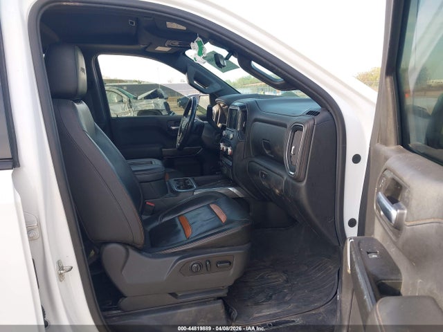Aukcja sprzedaży 2019 Gmc Sierra 1500 At4, vin: 1GTP9EEL0KZ203294, numer aukcji: 44819889