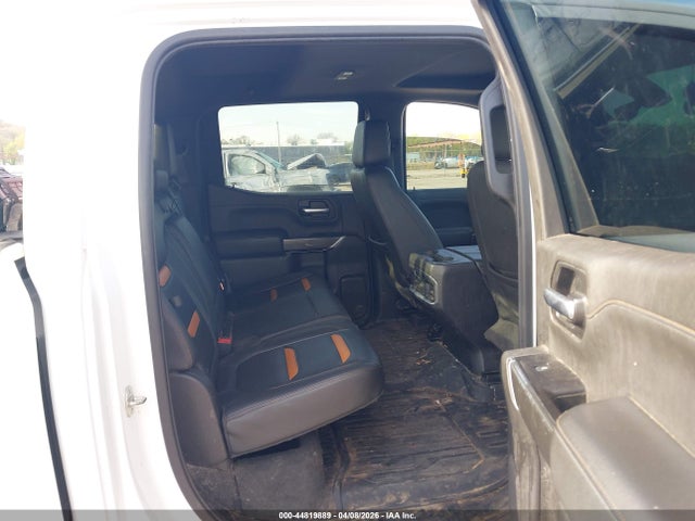 Aukcja sprzedaży 2019 Gmc Sierra 1500 At4, vin: 1GTP9EEL0KZ203294, numer aukcji: 44819889