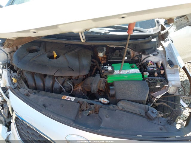 Продаж на аукціоні авто 2014 Kia Forte Lx, vin: KNAFK4A66E5098246, номер лоту: 44819893