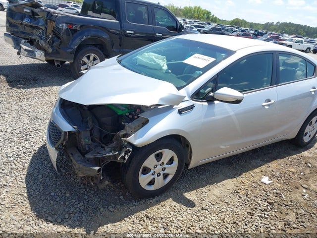 Продаж на аукціоні авто 2014 Kia Forte Lx, vin: KNAFK4A66E5098246, номер лоту: 44819893