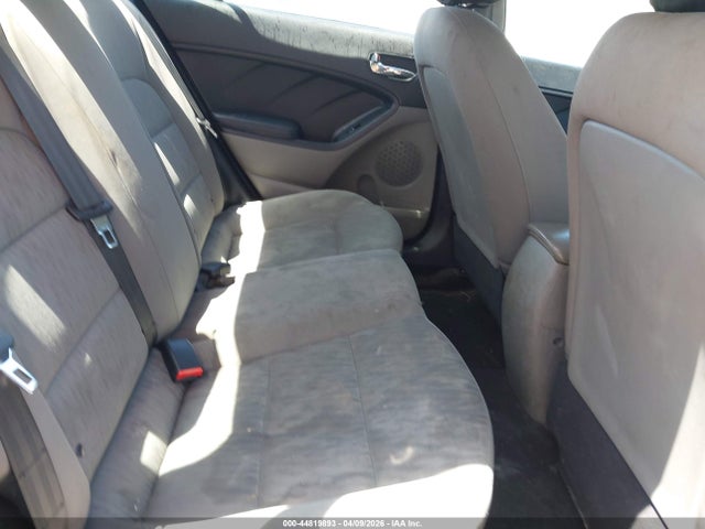Продаж на аукціоні авто 2014 Kia Forte Lx, vin: KNAFK4A66E5098246, номер лоту: 44819893