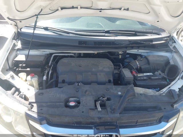 2014 HONDA ODYSSEY 5FNRL5H65EB002405 Photo 9