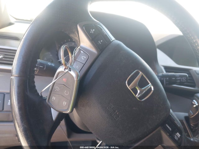 2014 HONDA ODYSSEY 5FNRL5H65EB002405 Photo 10
