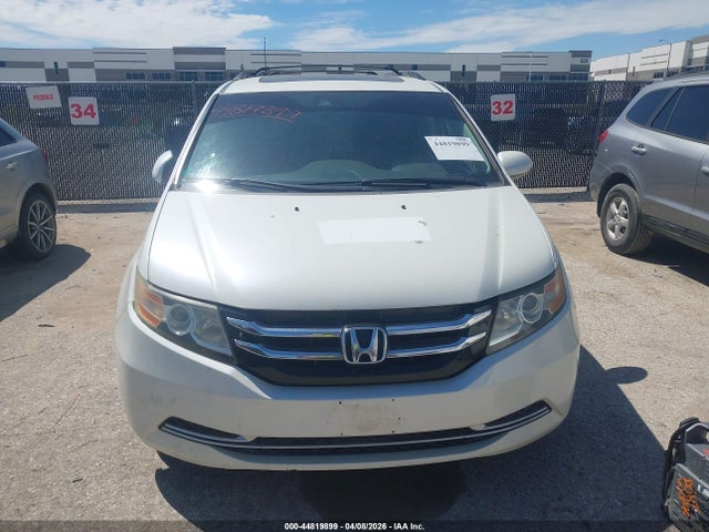 2014 HONDA ODYSSEY 5FNRL5H65EB002405 Photo 5