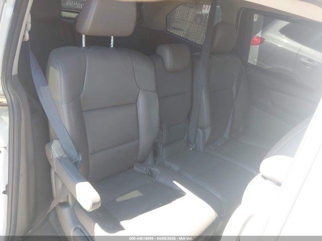 2014 HONDA ODYSSEY 5FNRL5H65EB002405 Photo 7