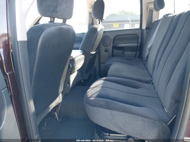 Продажа на аукционе авто 2004 Dodge Ram 3500 Slt/laramie, vin: 3D7MA48C24G257740, номер лота: 44819900
