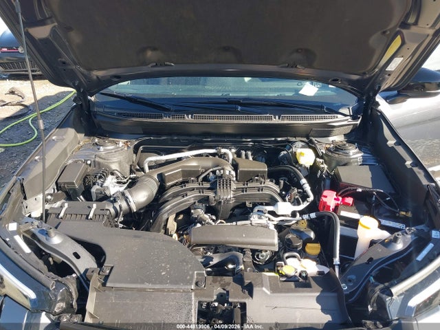 Subaru Outback Premium 2026 JF2BUPAD7TY477832 Image 10