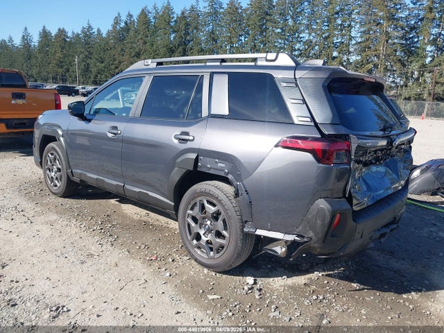 Subaru Outback Premium 2026 JF2BUPAD7TY477832 Image 3