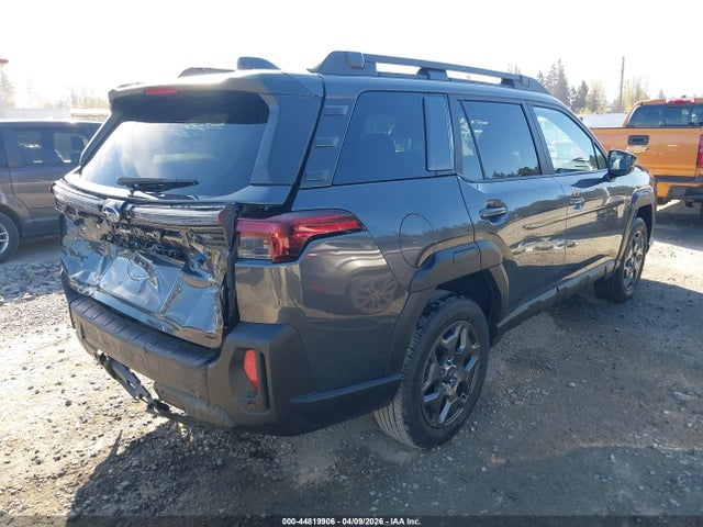 Subaru Outback Premium 2026 JF2BUPAD7TY477832 Image 4