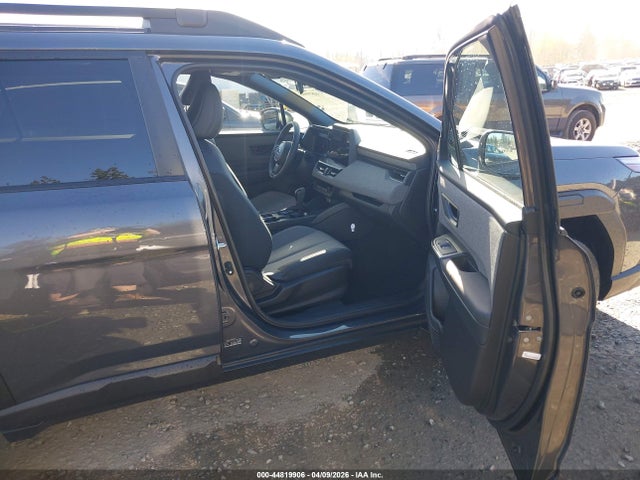 Subaru Outback Premium 2026 JF2BUPAD7TY477832 Image 5