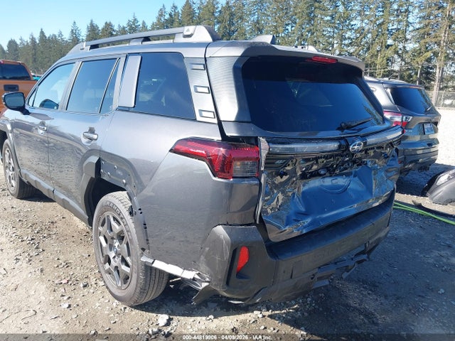 Subaru Outback Premium 2026 JF2BUPAD7TY477832 Image 6