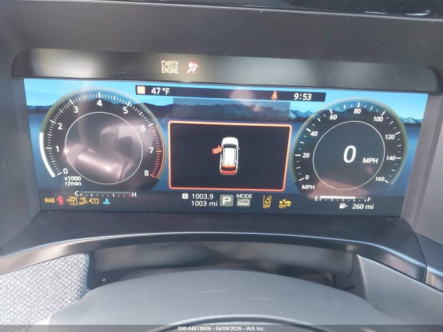 Subaru Outback Premium 2026 JF2BUPAD7TY477832 Image 7