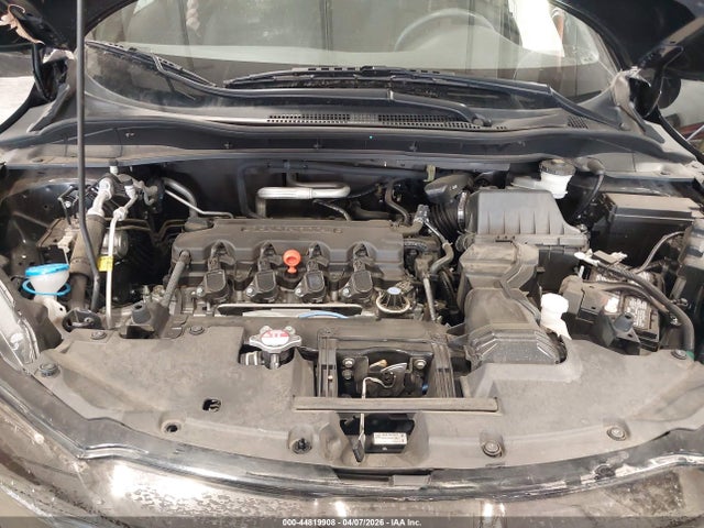 3CZRU5H11NM733355 Honda Hr-v 2wd Sport