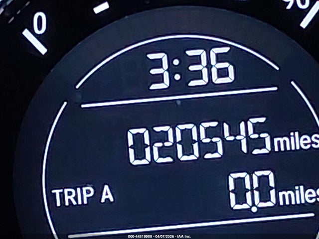 3CZRU5H11NM733355 Honda Hr-v 2wd Sport