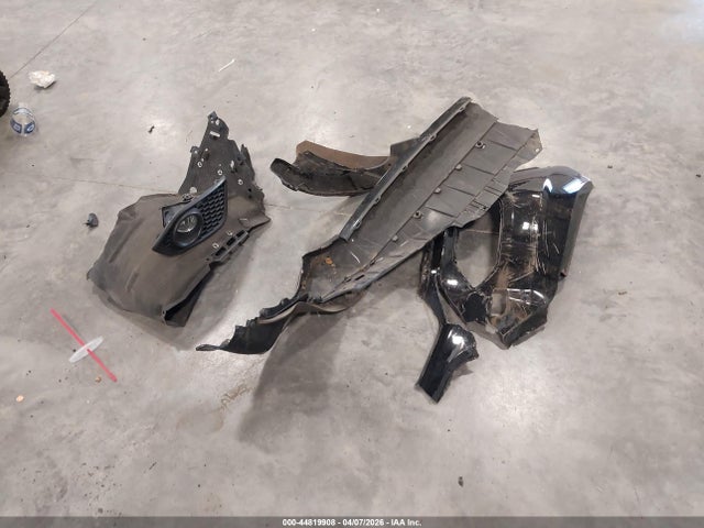 3CZRU5H11NM733355 Honda Hr-v 2wd Sport