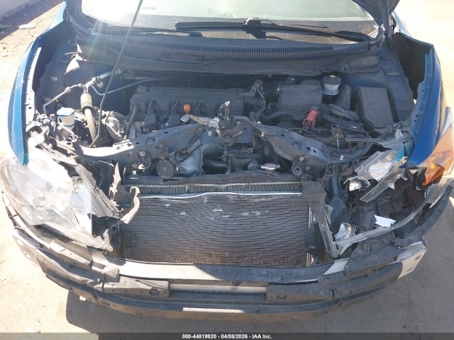 Продажа на аукционе авто 2015 Honda Civic Ex, vin: 2HGFG3B89FH514607, номер лота: 44819920