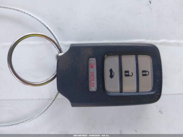 Продажа на аукционе авто 2015 Honda Civic Ex, vin: 2HGFG3B89FH514607, номер лота: 44819920