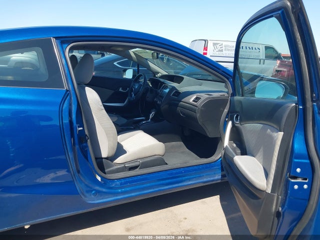 Продажа на аукционе авто 2015 Honda Civic Ex, vin: 2HGFG3B89FH514607, номер лота: 44819920