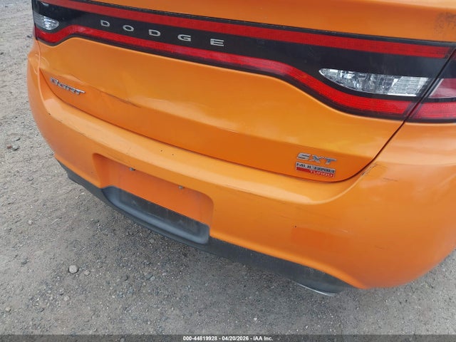 Aukcja sprzedaży 2013 Dodge Dart Sxt, vin: 1C3CDFBH2DD312282, numer aukcji: 44819928