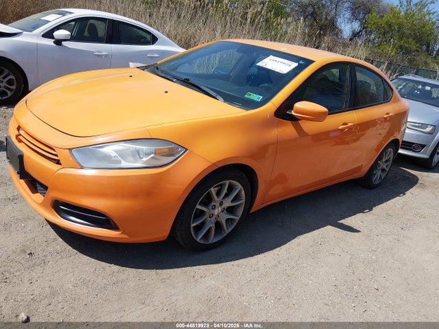 Aukcja sprzedaży 2013 Dodge Dart Sxt, vin: 1C3CDFBH2DD312282, numer aukcji: 44819928