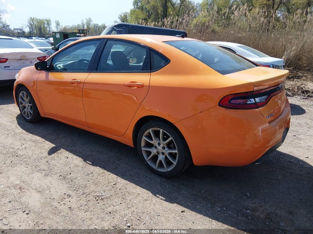 Aukcja sprzedaży 2013 Dodge Dart Sxt, vin: 1C3CDFBH2DD312282, numer aukcji: 44819928