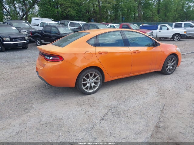 Aukcja sprzedaży 2013 Dodge Dart Sxt, vin: 1C3CDFBH2DD312282, numer aukcji: 44819928
