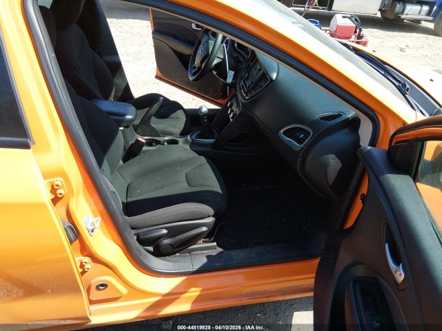 Aukcja sprzedaży 2013 Dodge Dart Sxt, vin: 1C3CDFBH2DD312282, numer aukcji: 44819928