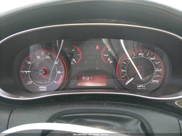 Aukcja sprzedaży 2013 Dodge Dart Sxt, vin: 1C3CDFBH2DD312282, numer aukcji: 44819928