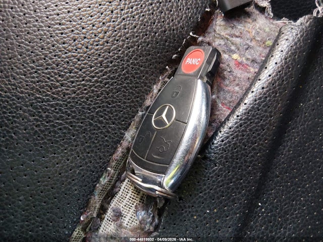 Aukcja sprzedaży 2008 Mercedes-benz C 300 Sport 4matic, vin: WDDGF81X98F076189, numer aukcji: 44819932