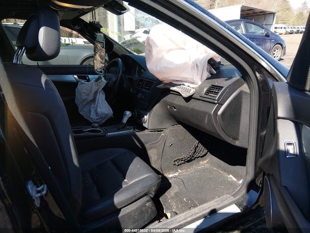 Aukcja sprzedaży 2008 Mercedes-benz C 300 Sport 4matic, vin: WDDGF81X98F076189, numer aukcji: 44819932