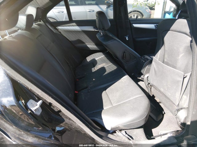Aukcja sprzedaży 2008 Mercedes-benz C 300 Sport 4matic, vin: WDDGF81X98F076189, numer aukcji: 44819932