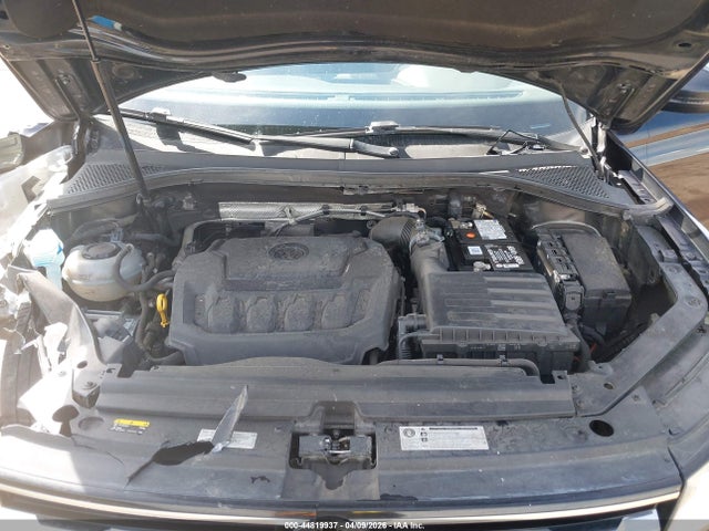 Aukcja sprzedaży 2018 Volkswagen Tiguan 2.0t Se/2.0t Sel, vin: 3VV3B7AX8JM024025, numer aukcji: 44819937