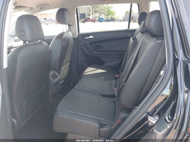 Aukcja sprzedaży 2018 Volkswagen Tiguan 2.0t Se/2.0t Sel, vin: 3VV3B7AX8JM024025, numer aukcji: 44819937