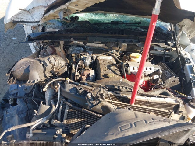 Aukcja sprzedaży 2018 Ram 2500 Tradesman  4x4 6'4 Box, vin: 3C6UR5CL8JG337398, numer aukcji: 44819948