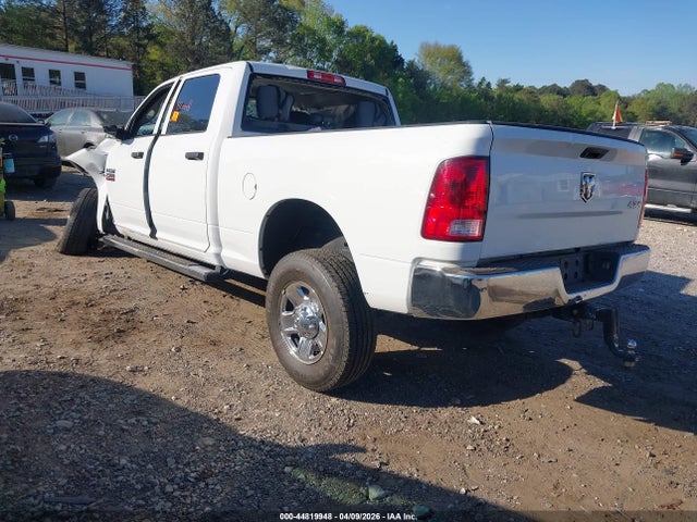 Aukcja sprzedaży 2018 Ram 2500 Tradesman  4x4 6'4 Box, vin: 3C6UR5CL8JG337398, numer aukcji: 44819948