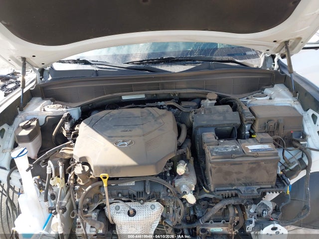 Hyundai Palisade Calligraphy 2022 KM8R74HE3NU351961 Image 10