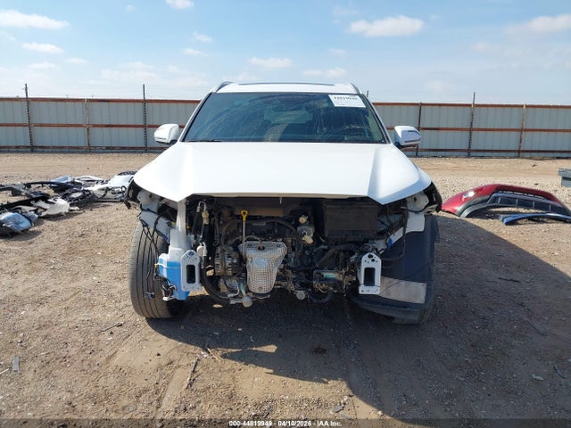 Hyundai Palisade Calligraphy 2022 KM8R74HE3NU351961 Image 13