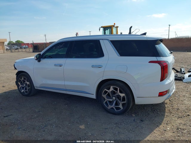 Hyundai Palisade Calligraphy 2022 KM8R74HE3NU351961 Image 15