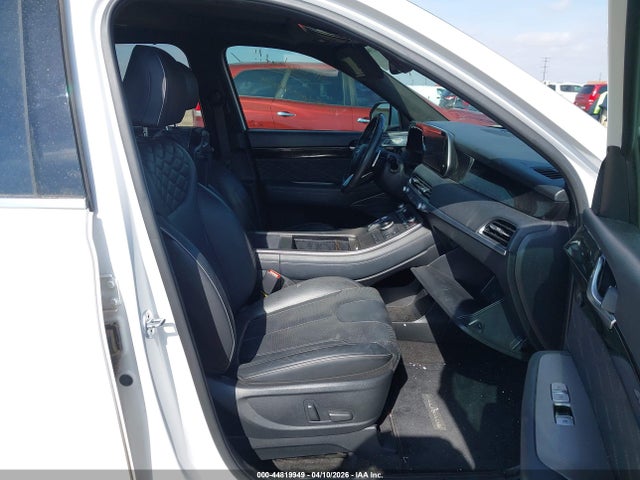Hyundai Palisade Calligraphy 2022 KM8R74HE3NU351961 Image 5