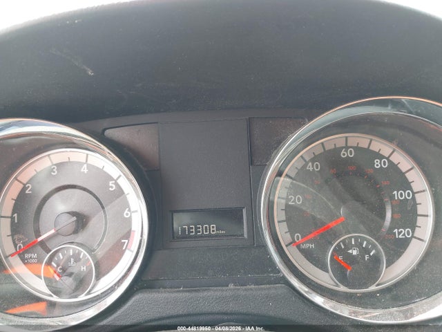 Aukcja sprzedaży 2018 Dodge Grand Caravan Se, vin: 2C4RDGBG2JR133784, numer aukcji: 44819950