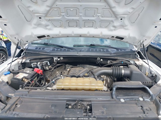 Aukcja sprzedaży 2019 Ford F-150 Xl, vin: 1FTEW1E52KKE24950, numer aukcji: 44819953