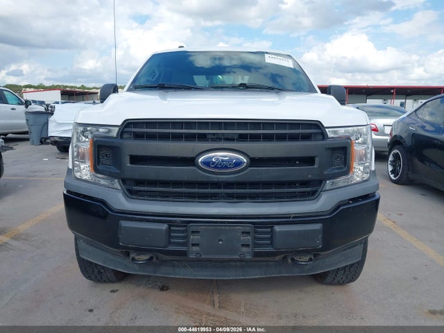 Aukcja sprzedaży 2019 Ford F-150 Xl, vin: 1FTEW1E52KKE24950, numer aukcji: 44819953